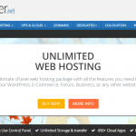 InterServer Hosting Review